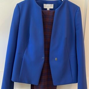 Boss Size 6 Women's Suit Set